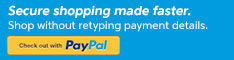 PayPal Logo