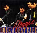 MAGIC / ROCK'A BEAT