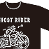 ゴースト・ライダー Tシャツ