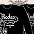JK-8182LT　ロデオ 長袖Tシャツ