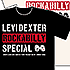 JK-8191T リーバイ・ロカビリー・スペシャル Tシャツ