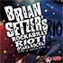 BRIAN SETZER'S ROCKABILLY RIOT DVD