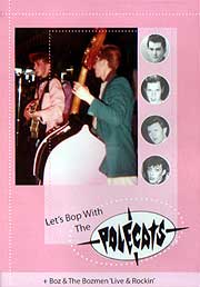 POLECATS
