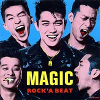 MAGIC / ROCK'A BEAT