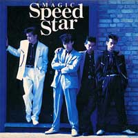 MAGIC / SPEED STAR